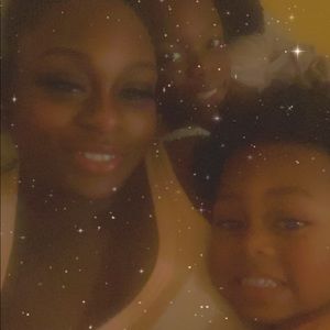 Meet your Posher, Destynee